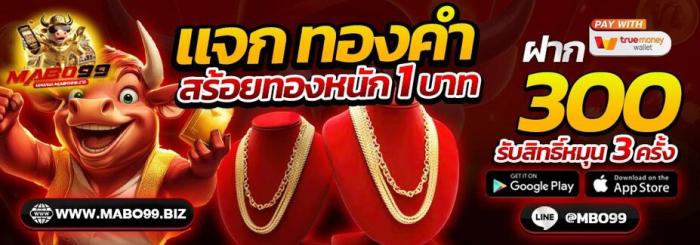 ● FREE SPIN 300 บาท ●